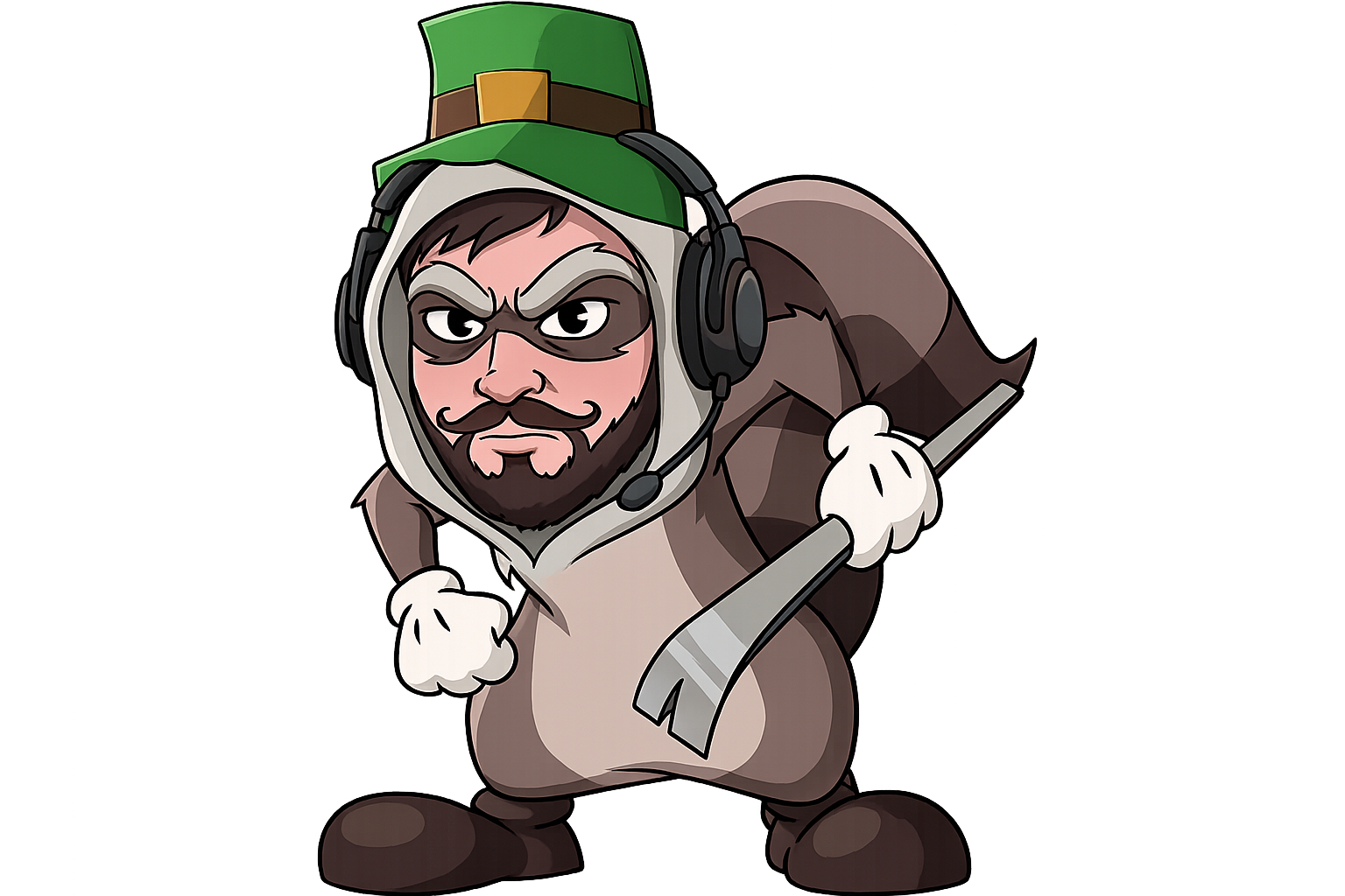 Bandit